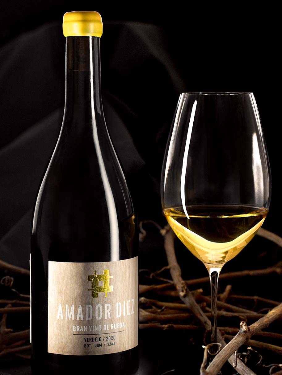 Amador Diez 2020 - Imagen 2