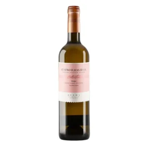 Cuatro Rayas #CO Elena Collection Verdejo 2025