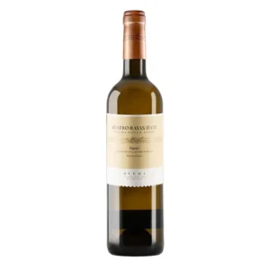 Cuatro Rayas #CO Elena Collection Viognier 2025
