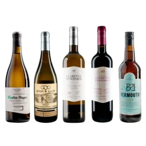 Selección Top Ventas