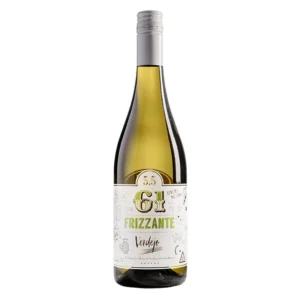 61 Frizzante 5.5 Verdejo