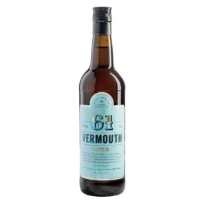 61 Vermouth Verdejo