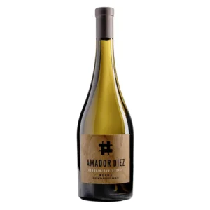 Amador Diez 2015