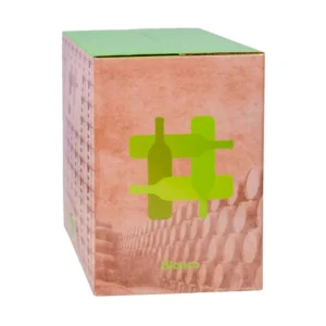 Bag in Box Blanco (15L)