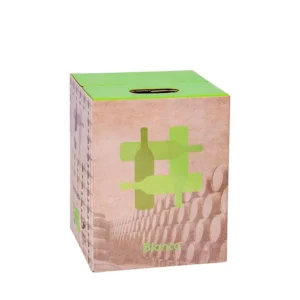 Bag in Box Blanco (5L)
