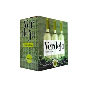 Pecatis Tuis Bag in Box 2,25l