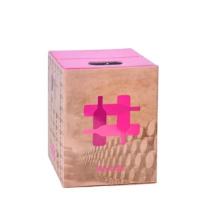 Bag in Box Rosado (5L)