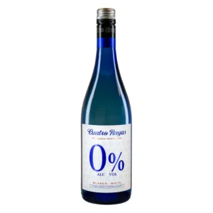 Cuatro Rayas Vendimia Nocturna 0%