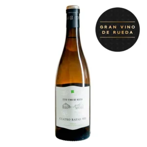 Cuatro Rayas 1935 Verdejo GVR 2023