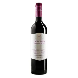 Cuarenta Vendimias Ribera del Duero 2023