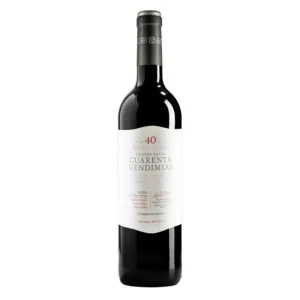 Cuarenta Vendimias Rioja 2022