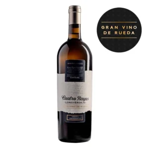 Cuatro Rayas Longverdejo GVR 2023
