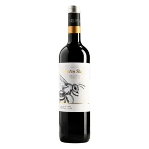 Cuatro Rayas Organic Tempranillo 2024