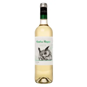 Cuatro Rayas Organic Verdejo 2025