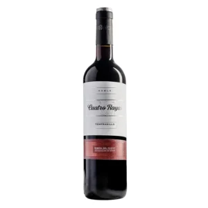 Cuatro Rayas Ribera del Duero 2024