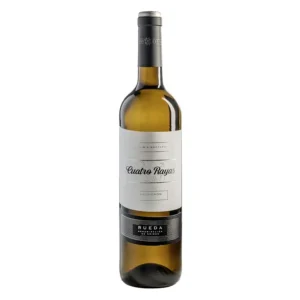 Cuatro Rayas Vendimia Nocturna Sauvignon Blanc 2025