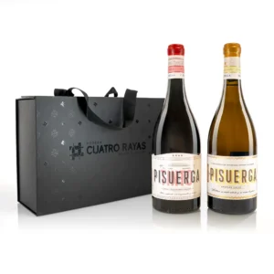 Estuche Premium Pisuerga