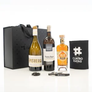Estuche Degustación Premium