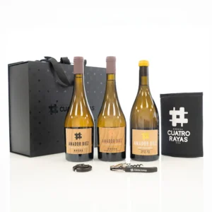 Estuche Cata Vertical Amador Diez