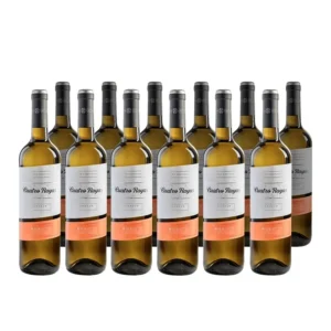 Pack 12 bot. Vendimia Nocturna Verdejo 2025