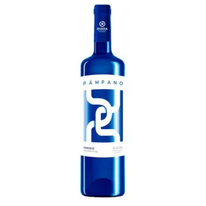 Pámpano Verdejo Afrutado 2025