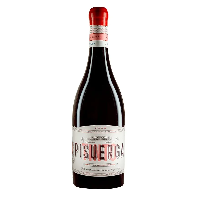 Pisuerga Tinto 2024