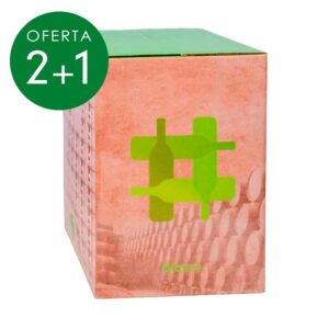 Bag in Box Blanco (15L)