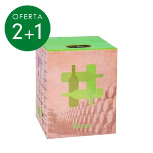 Bag in Box Blanco (5L)