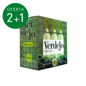 Pecatis Tuis Bag in Box 2,25l