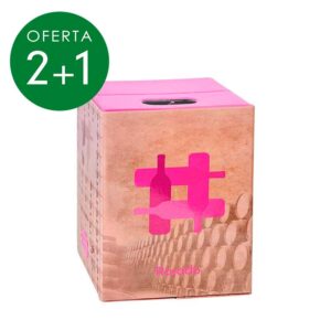 Bag in Box Rosado (5L)