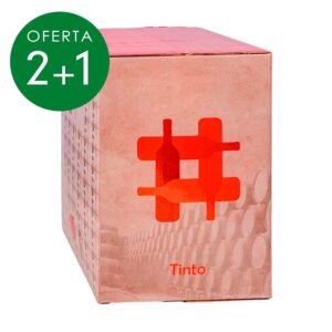 Bag in Box Tinto (15L)
