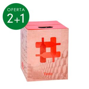 Bag in Box Tinto (5L)
