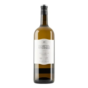 Magnum Cuarenta Vendimias Verdejo 2025