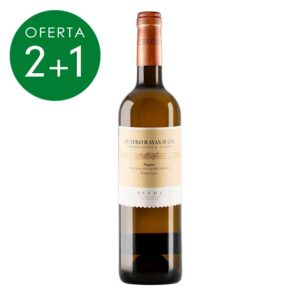 Cuatro Rayas #CO Elena Collection Viognier 2025