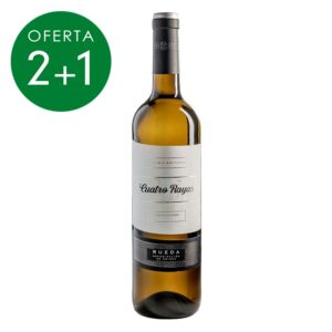 Cuatro Rayas Vendimia Nocturna Sauvignon Blanc 2025