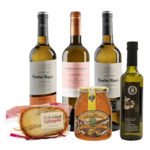 Pack Gourmet Estándar