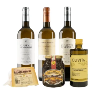 Pack Gourmet Premium