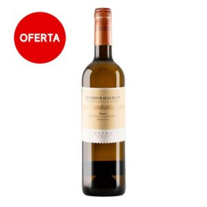 Cuatro Rayas #CO Elena Collection Viognier 2025