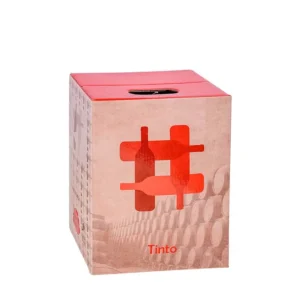 Bag in Box Tinto (5L)