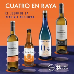 Visita Cuatro en Raya