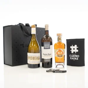 Estuche Degustación Premium