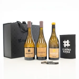 Estuche Cata Vertical Amador Diez