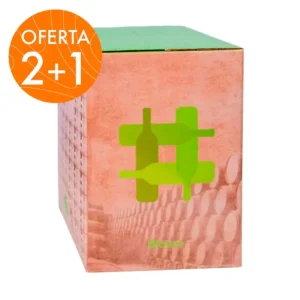 Bag in Box Blanco (15L)