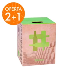 Bag in Box Blanco (5L)