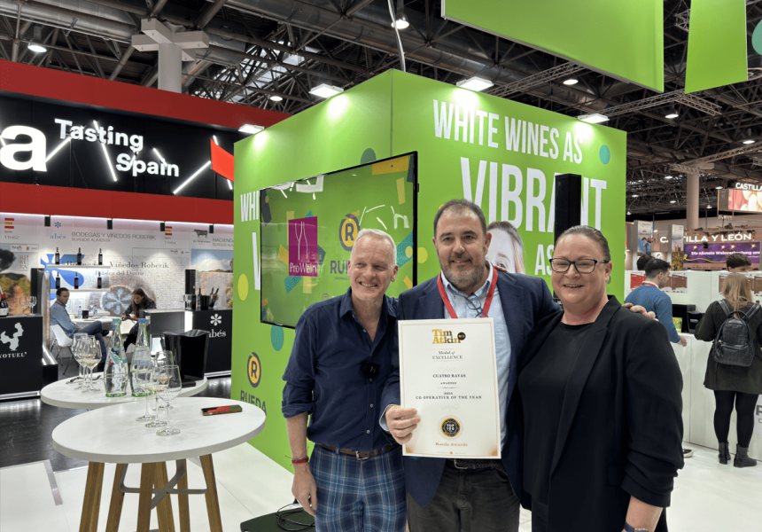 Prowein