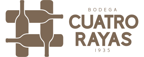 Logo_Bodega Cuatro Rayas_PERFIL-Paralelo_Paralelo